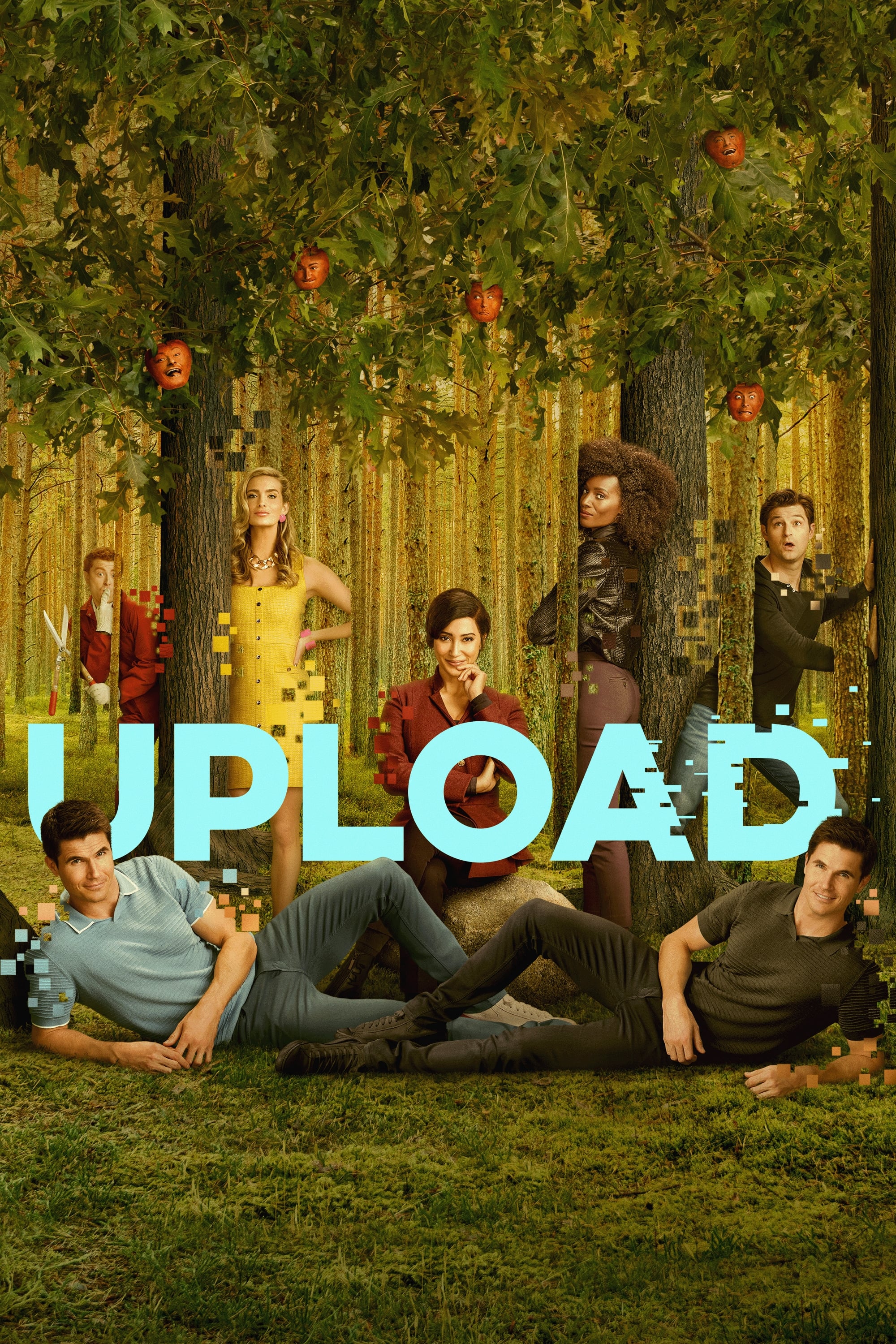 Upload [236741] (A1609540104) [[TV Shows]] --Plex--